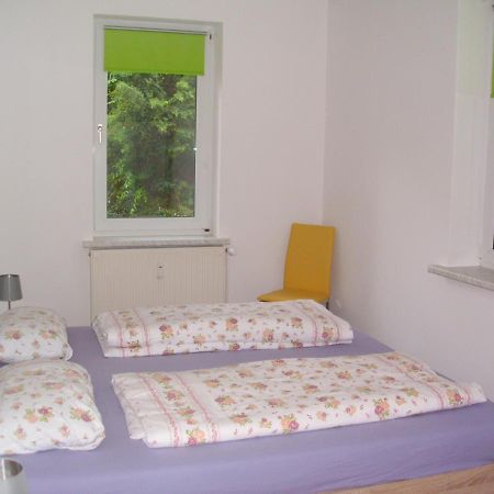 Gaestewohnung In Doebeln 외부 사진