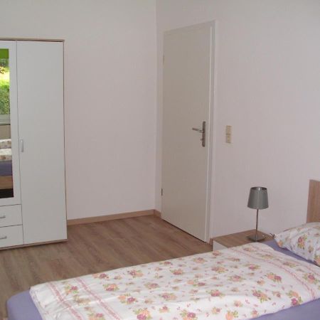 Gaestewohnung In Doebeln 외부 사진