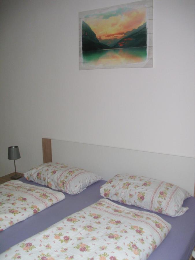Gaestewohnung In Doebeln 외부 사진