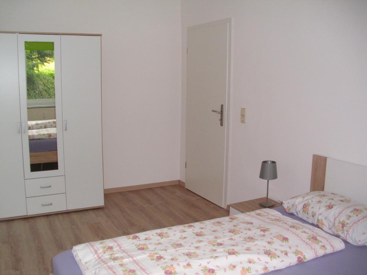 Gaestewohnung In Doebeln 외부 사진